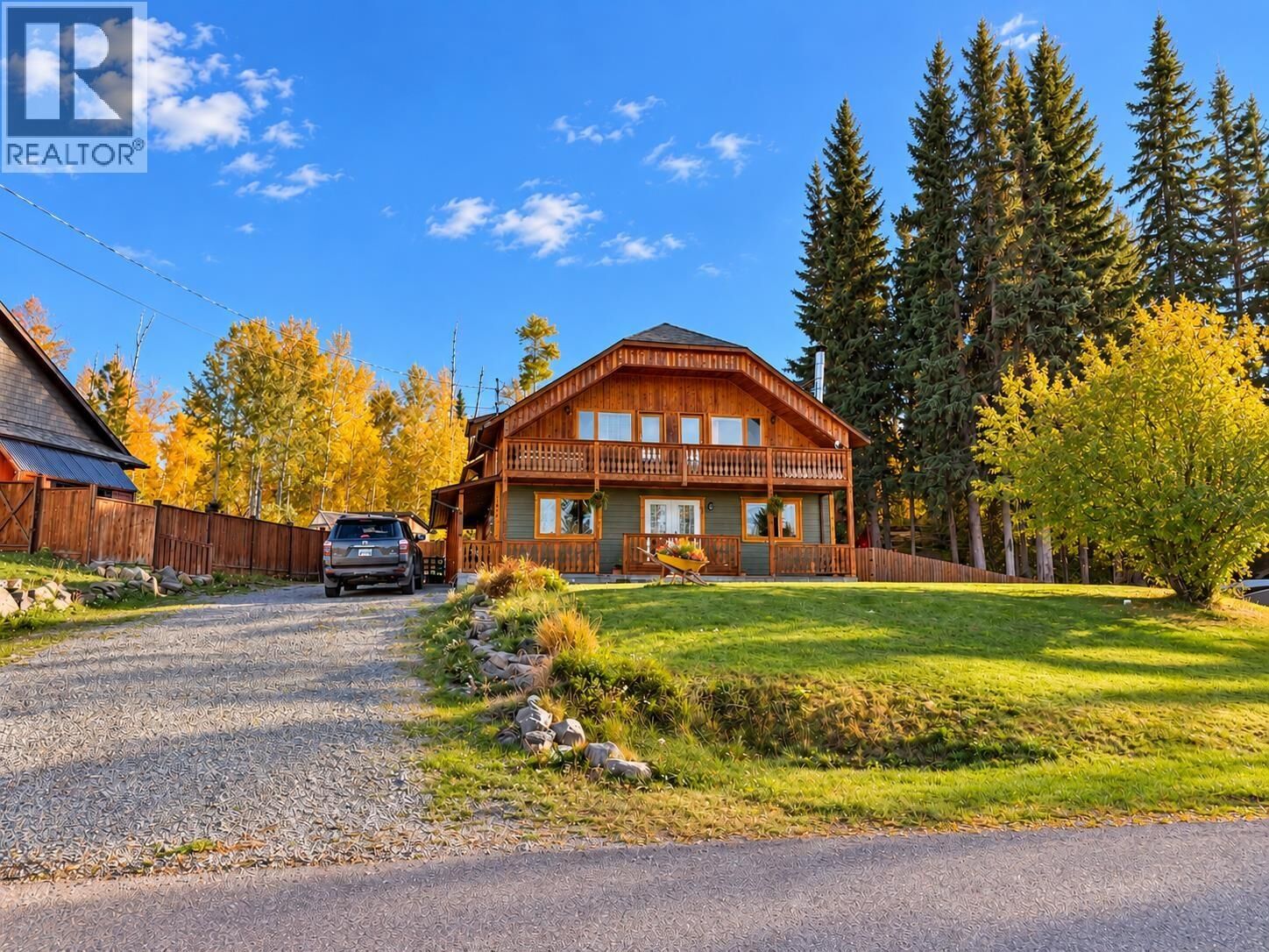 Property Photo:  1496 Chestnut Street  BC V0J 2X0 