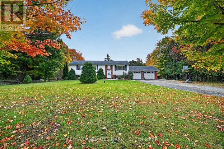 Property Photo: 113 Bay Road ON K0G 1L0