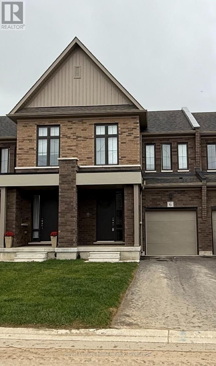 Property Photo:  6 Poett Avenue  ON N5A 0M2 