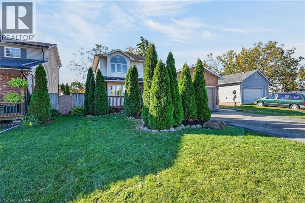 Property Photo: 4996 Greenlane Road ON L3J 0C1