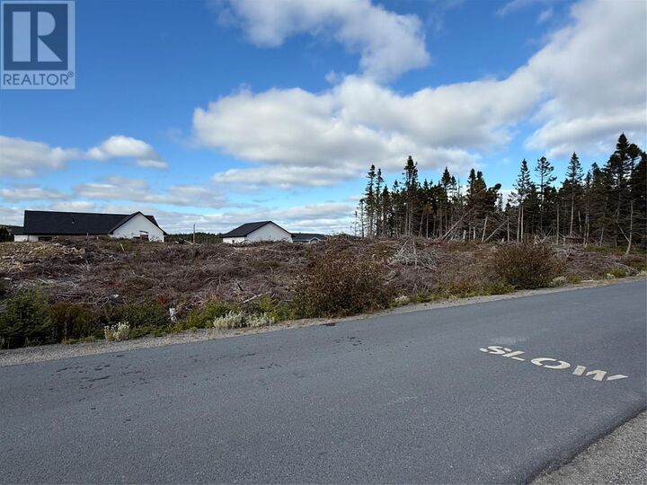 Property Photo:  188-190 Glam Road  NL A0A 1W0 
