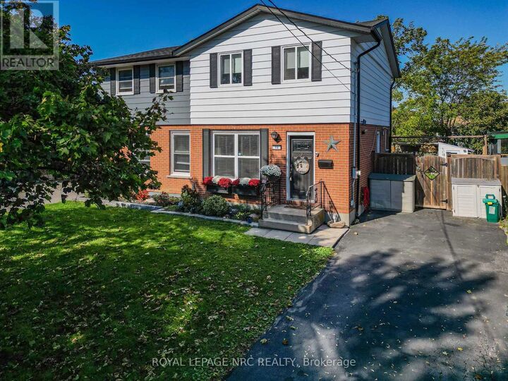 Property Photo:  73 Green Maple Drive  ON L2P 3P3 