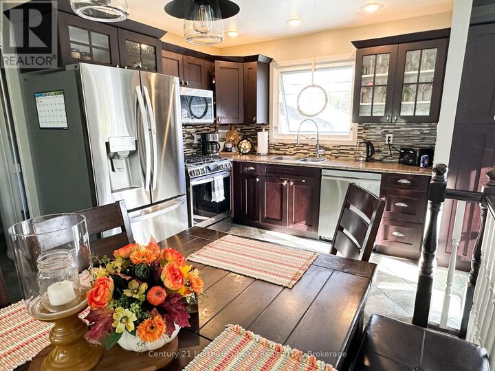 Property Photo:  52 Dickenson Road  ON P0V 1C0 