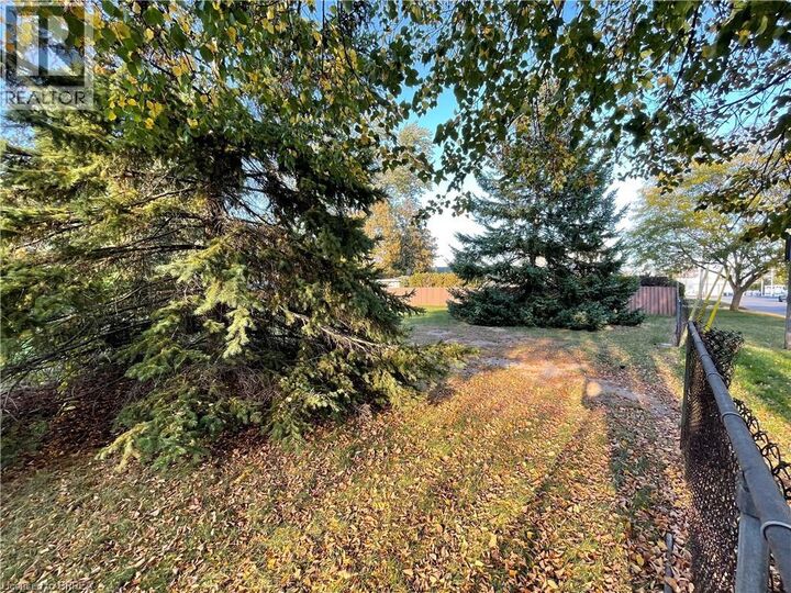 Property Photo:  0 Elm Street  ON N3R 2C1 