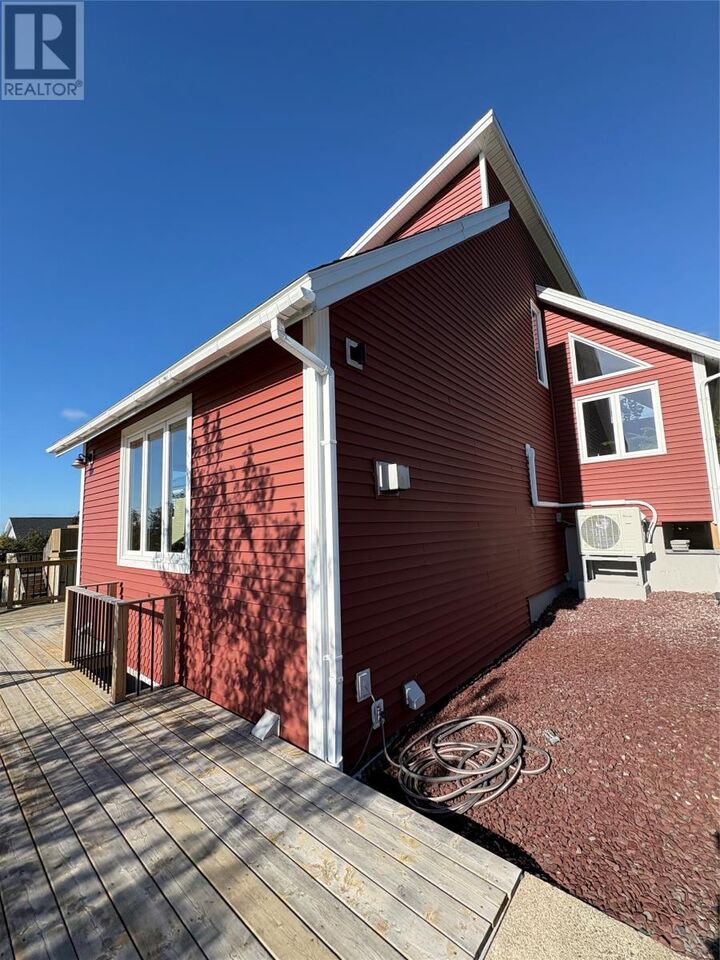 Property Photo: 31 Readers Hill Crescent NL A1W 5B3