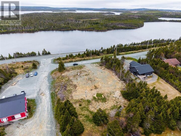 Property Photo:  1194D Portugal Cove Road  NL A1M 3L8 