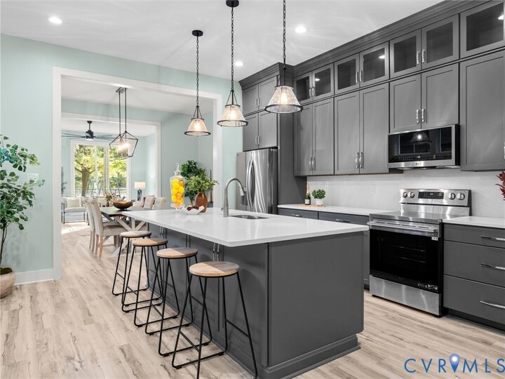Property Photo:  3019 Grayland Avenue  VA 23221 