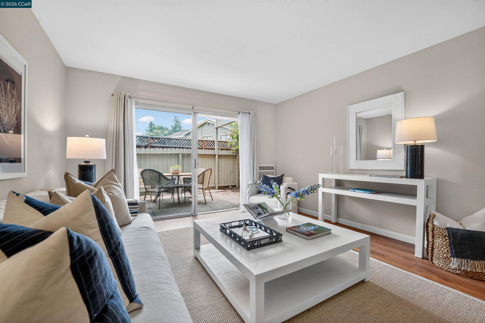 Property Photo:  1241 Homestead Ave 211  CA 94598 