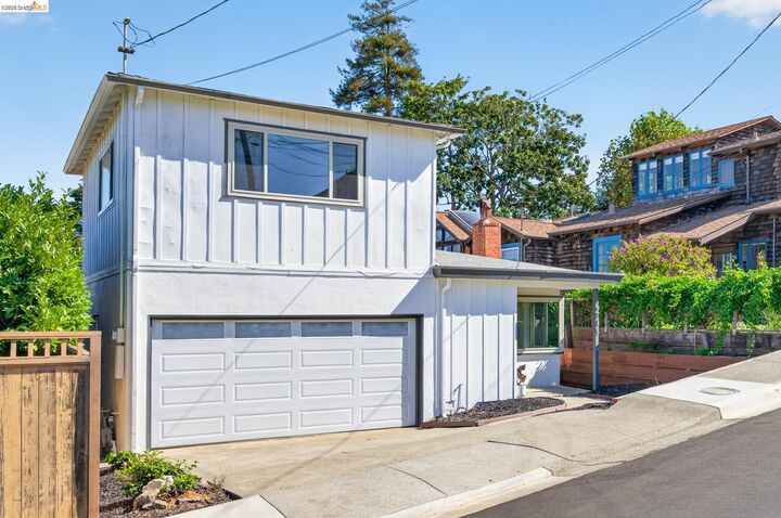 Property Photo:  6735 Richmond Ave  CA 94805 
