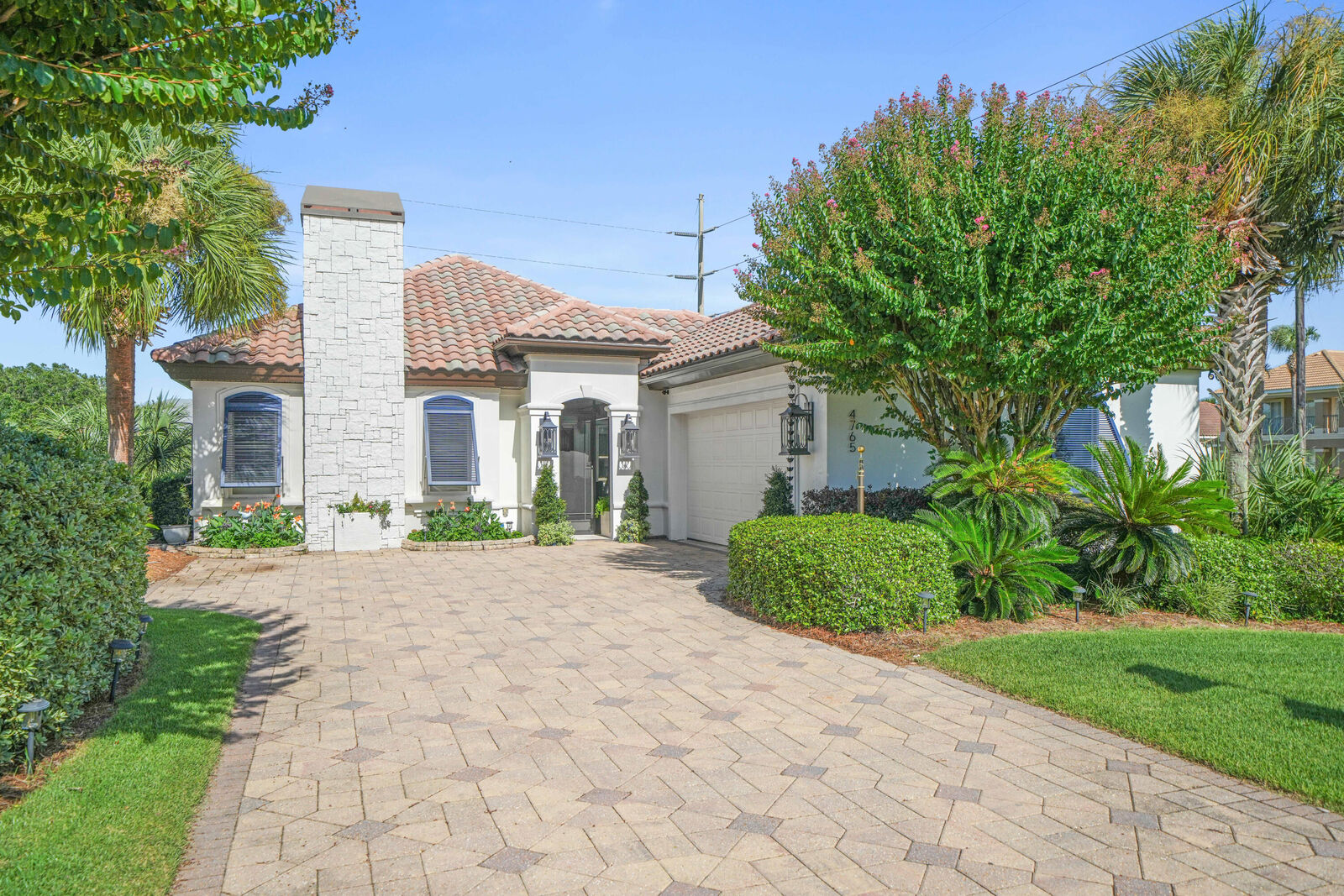 Property Photo:  4765 Papaya Park  FL 32541 