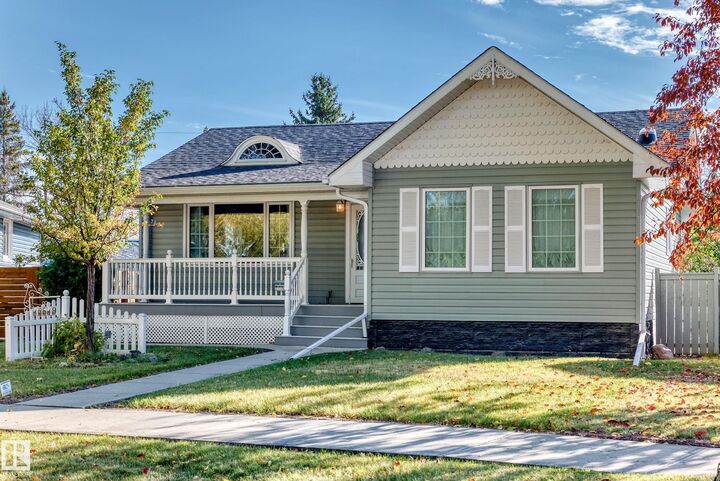Property Photo:  13519 123A Avenue NW  AB T5L 2Z1 