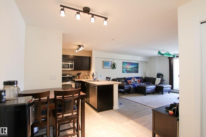 Property Photo:  920 156 Street NW 125  AB T6R 0N6 