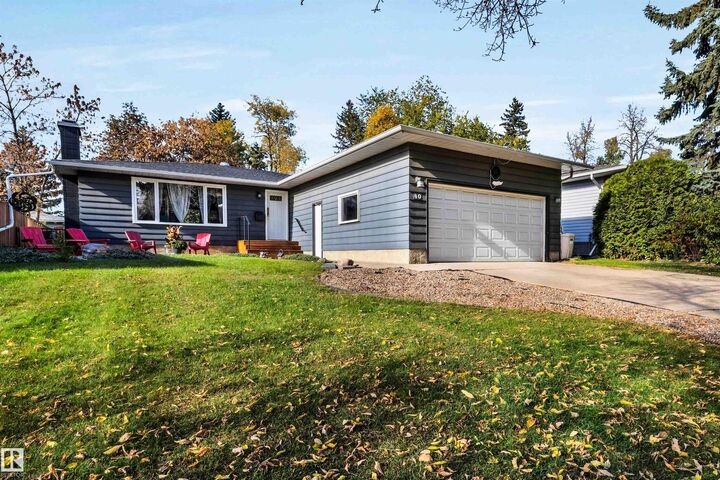Property Photo:  40 Glenhaven Crescent  AB T8N 1A5 