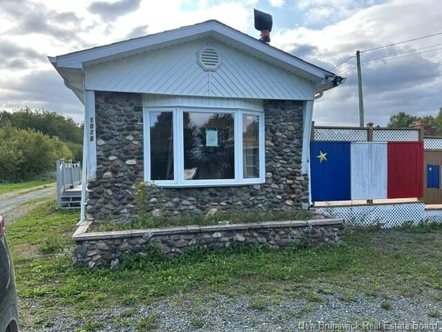 Property Photo:  1078 Route 134  NB E8J 1A4 