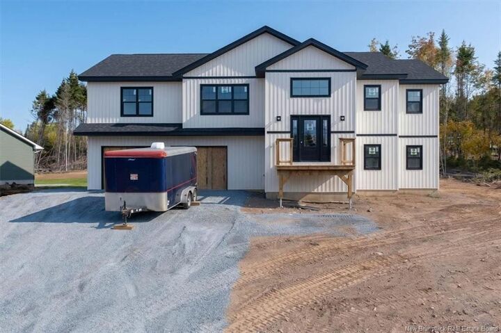 Property Photo:  47 Montana Drive  NB E2E 0W1 
