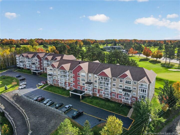 Property Photo: 208 Coverdale Road 306 NB E1B 0J2