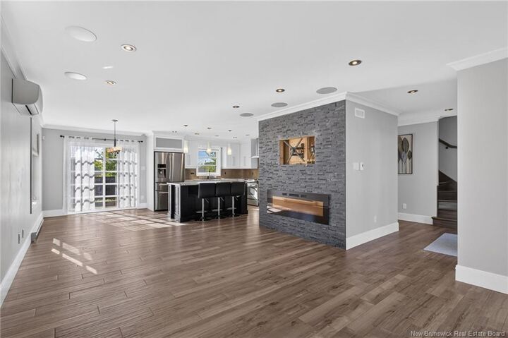Property Photo:  4 Francfort Crescent  NB E1G 5W6 