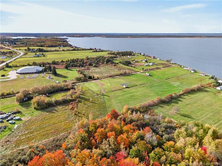 Property Photo:  1.65 Acres Williston Road  NB E1N 5M1 