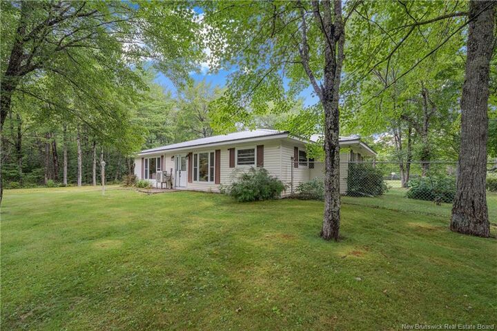 Property Photo:  1118 Route 636  NB E6K 3G8 