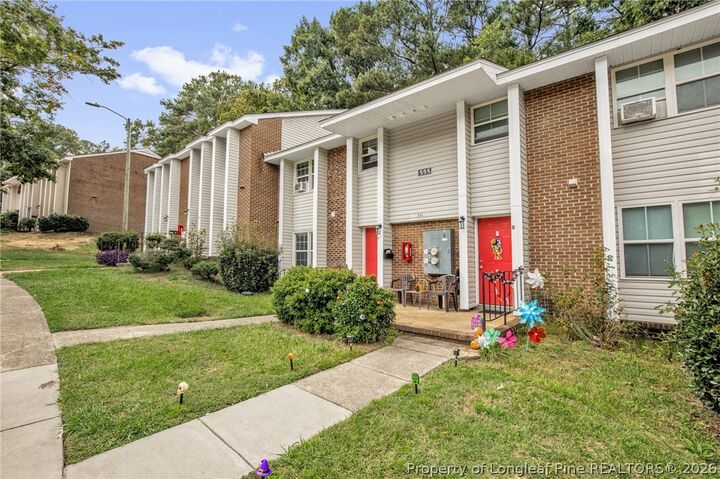 Property Photo: 555 Winding Creek Road C NC 28305
