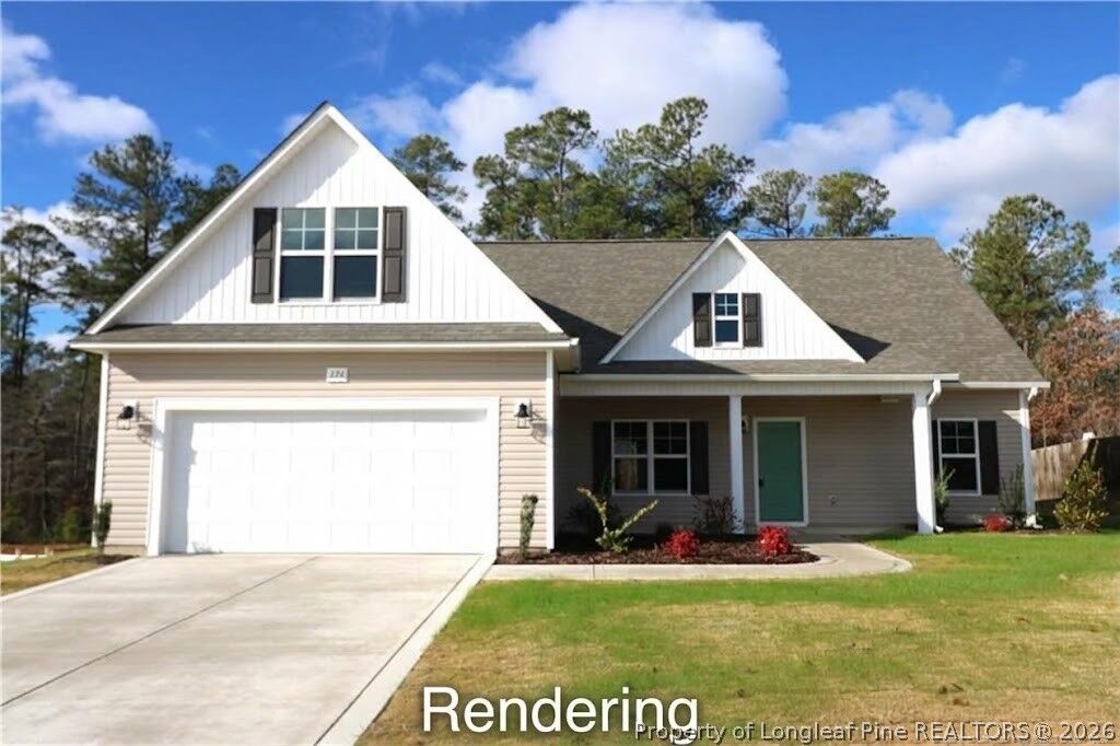 Property Photo:  29 Broadleaf Street  NC 28390 