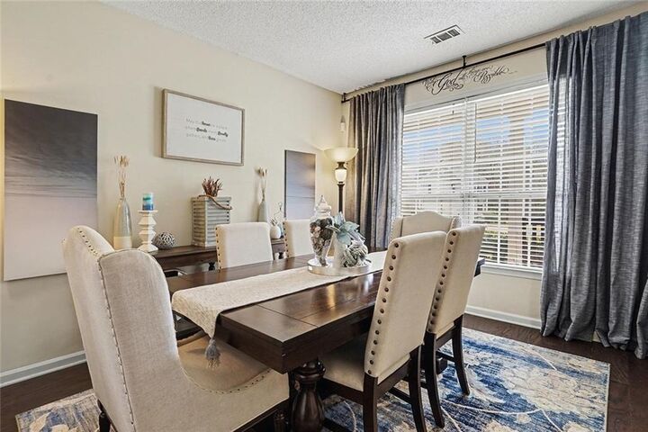 Property Photo: 3223 Henford Court NE GA 30066