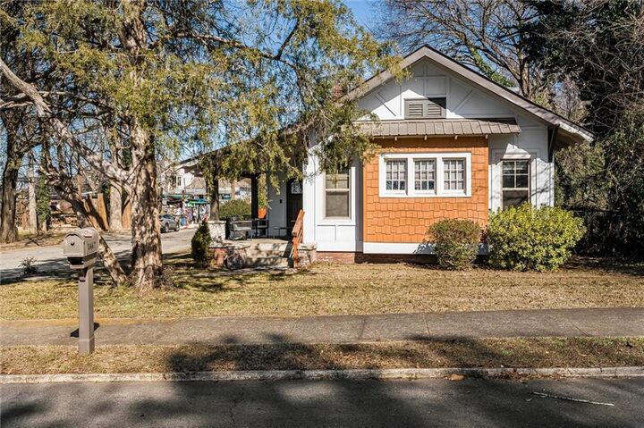 Property Photo:  1447 Bryan Avenue  GA 30344 