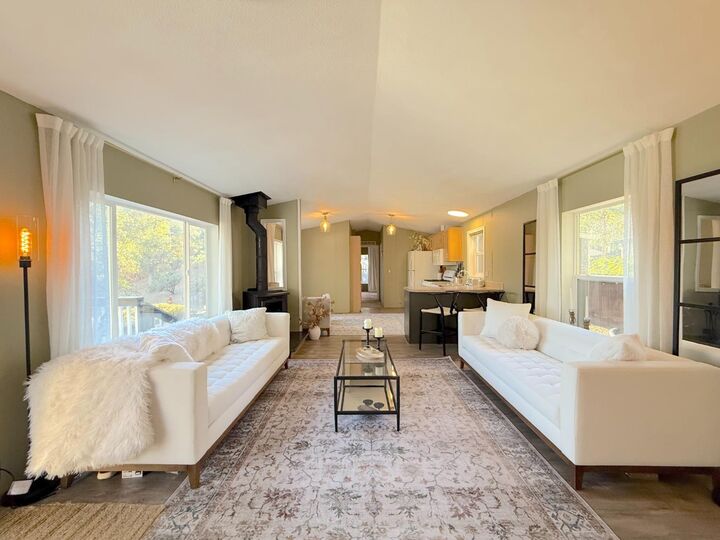 Property Photo: 43555 Highway 41 #B23 CA 93644