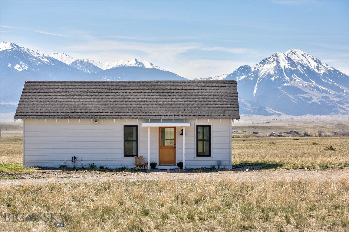 Property Photo: 30 Cielo Grande Drive MT 59065