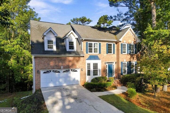 Property Photo:  195 Riverbirch Lane  GA 30044 