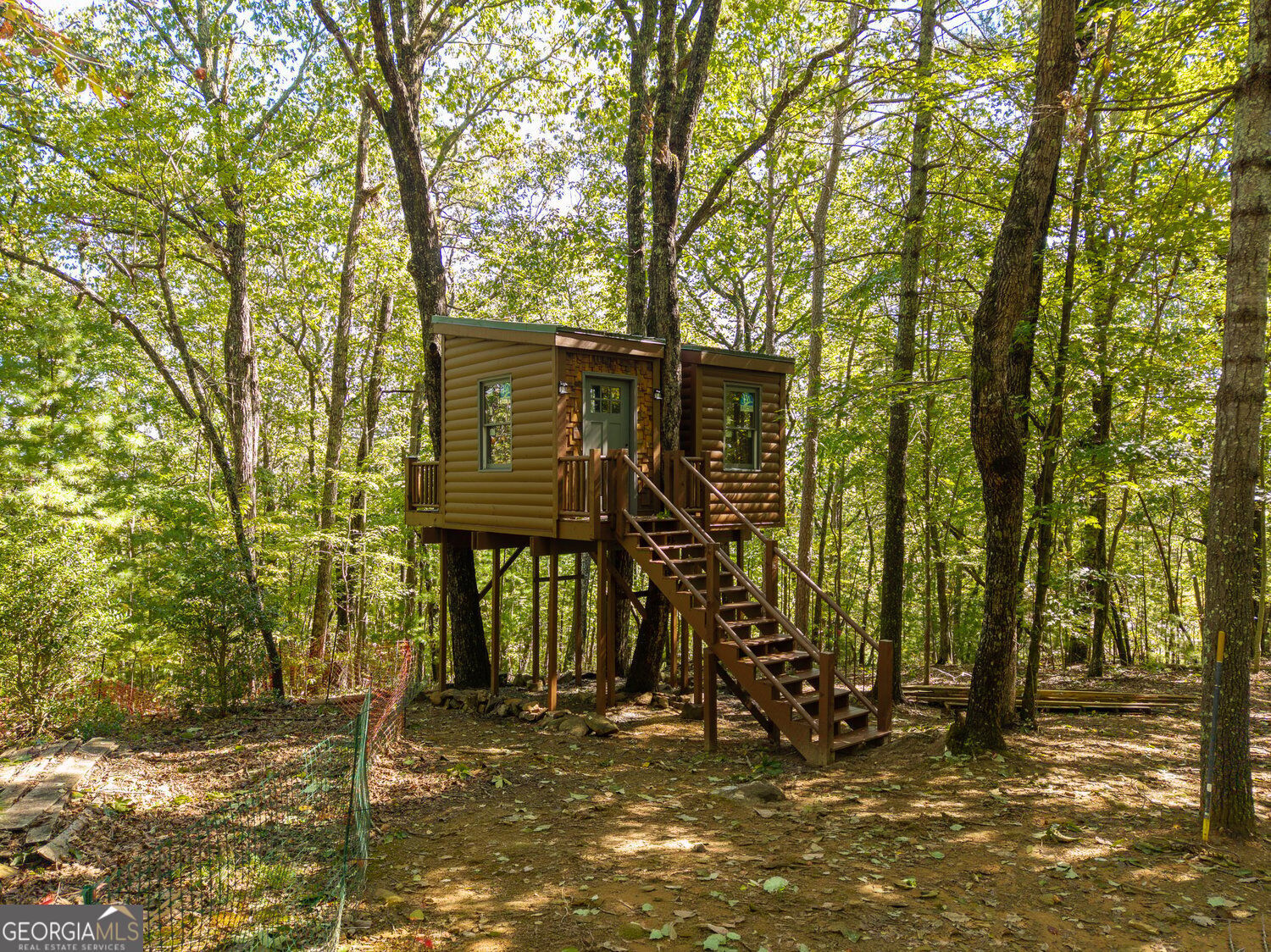 Property Photo:  Lot 22,23,0 Abbott Mill Road  GA 30540 