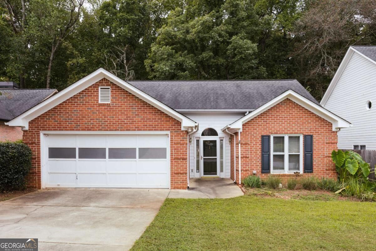 Property Photo:  137 Lucy Lane  GA 30606 