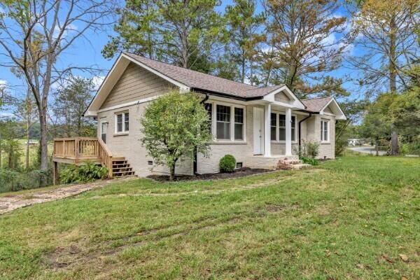 Property Photo:  129 York Road NE  TN 37323 