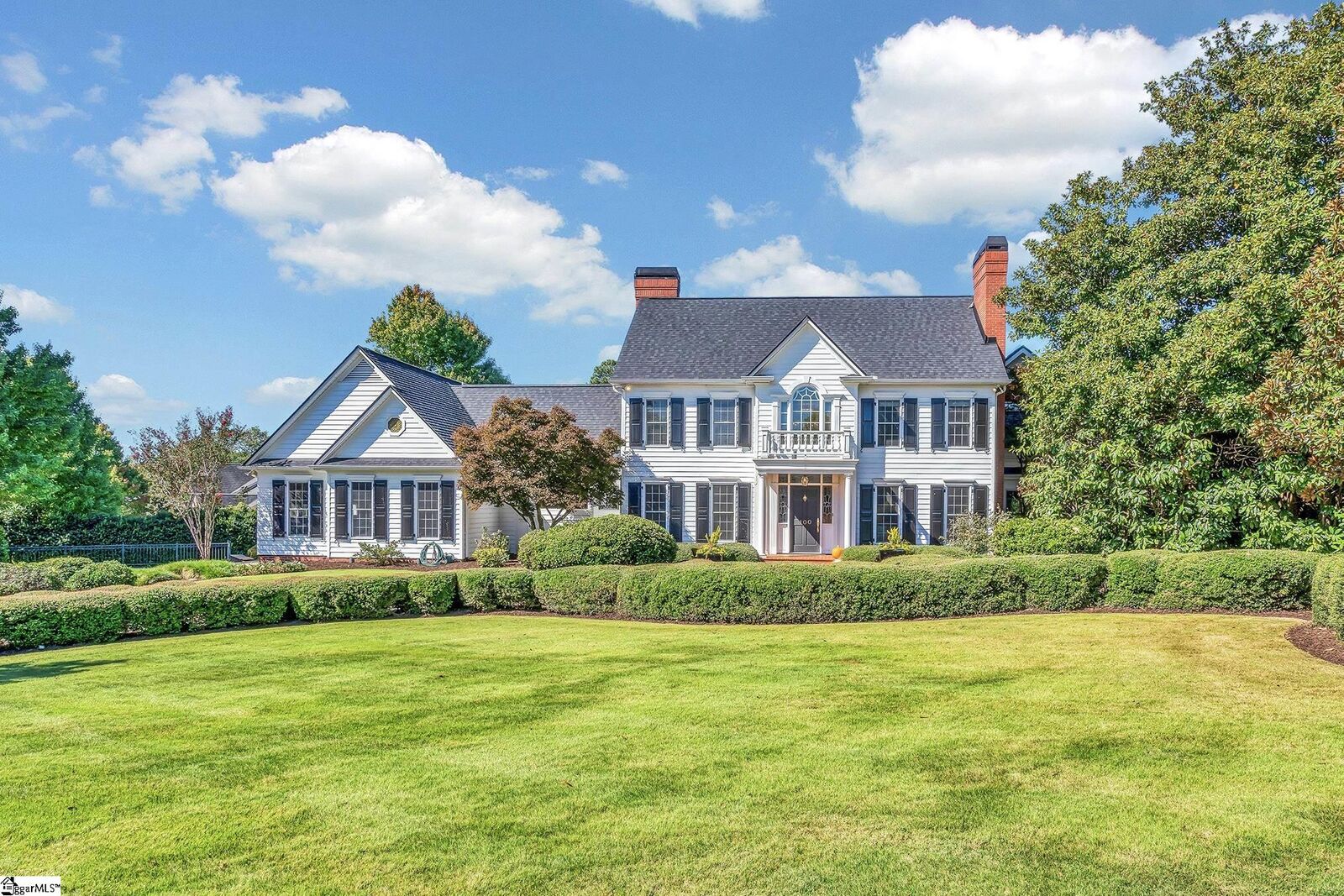 Property Photo: 100 Holbrook Trail SC 29605
