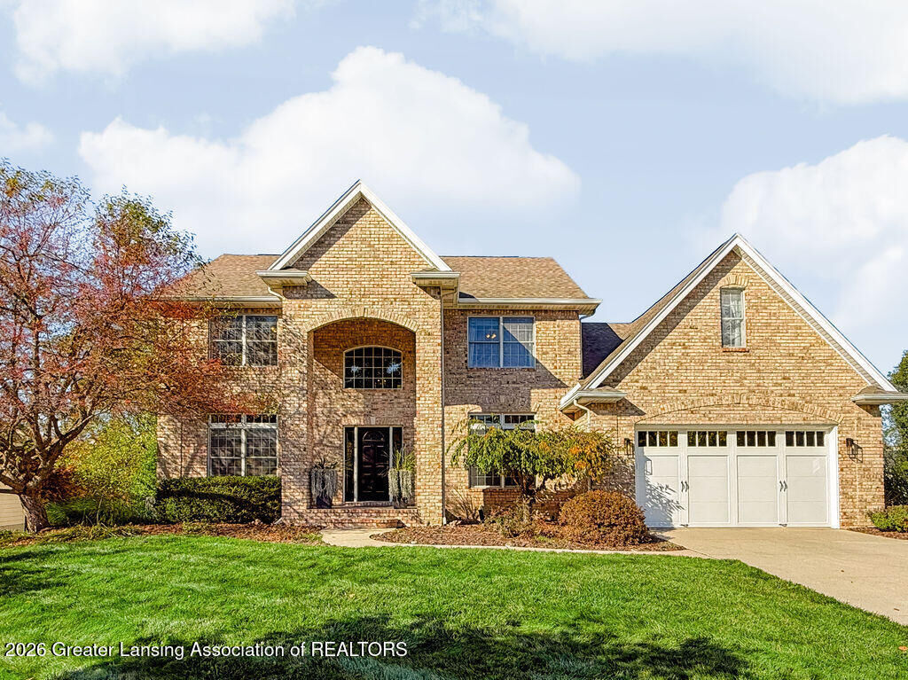 Property Photo:  5561 Wild Iris Lane  MI 48840 
