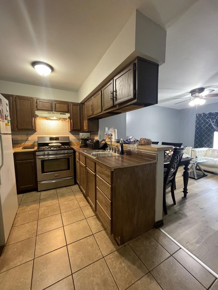 Property Photo:  6014 Polk Court  IN 46410 