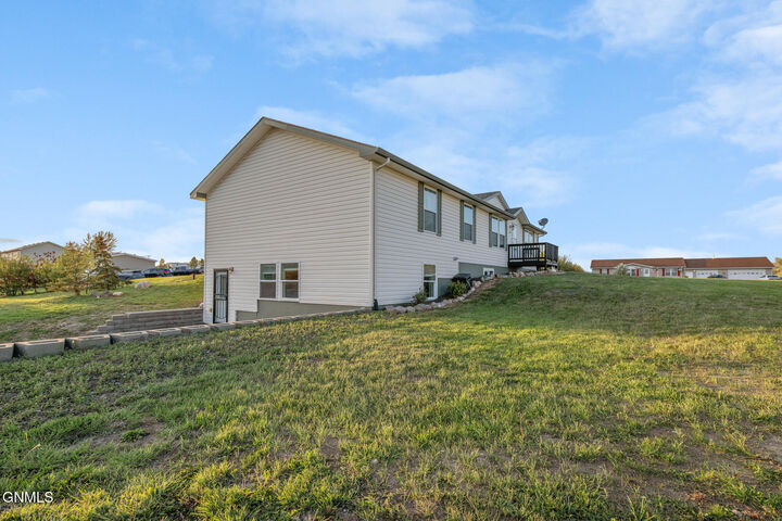 Property Photo:  5451 138th Avenue NW 302  ND 58801 