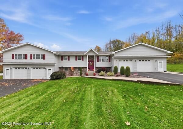 Property Photo:  365 Arnolds Road  PA 18433 