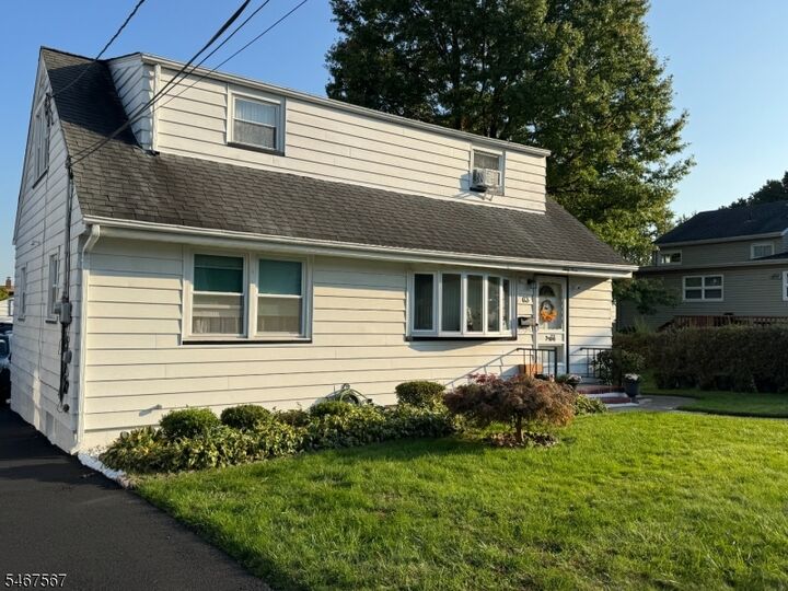 Property Photo: 63 Martindale Rd NJ 07013