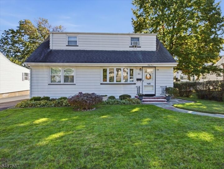 Property Photo:  63 Martindale Rd  NJ 07013 