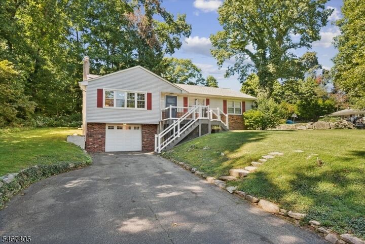 Property Photo:  314 Dover Chester Rd  NJ 07869 
