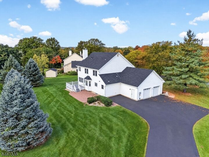 Property Photo: 12 John Reading Rd NJ 08822