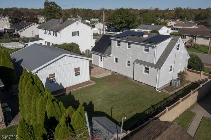 Property Photo: 431 Sidorske Ave NJ 08835