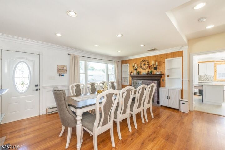 Property Photo:  308 Pine St  NJ 07442 