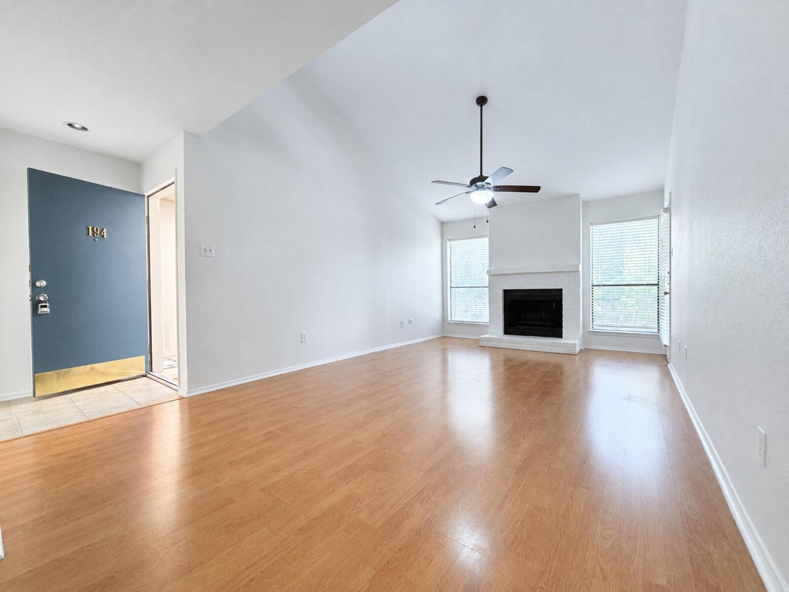 Property Photo: 7950 N Stadium Drive 194 TX 77030