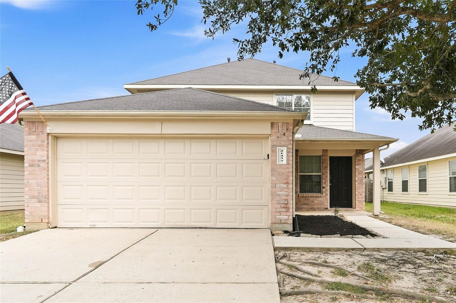 Property Photo: 21434 Ryans Path Lane TX 77073