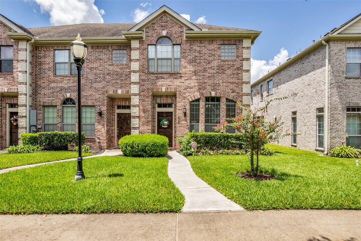 Property Photo:  2719 Windy Thicket Lane  TX 77082 