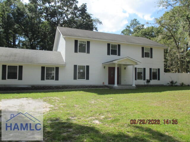 Property Photo:  903 Bradwell Street  GA 31331 