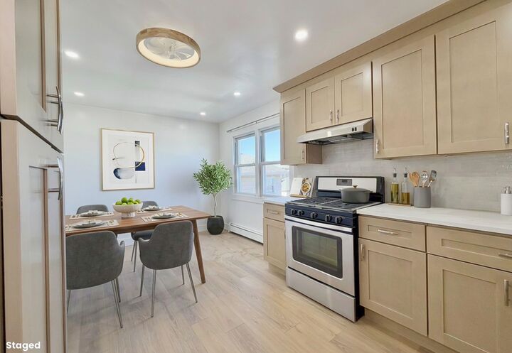 Property Photo:  7105 Durham Ave 2nd Fl  NJ 07047 
