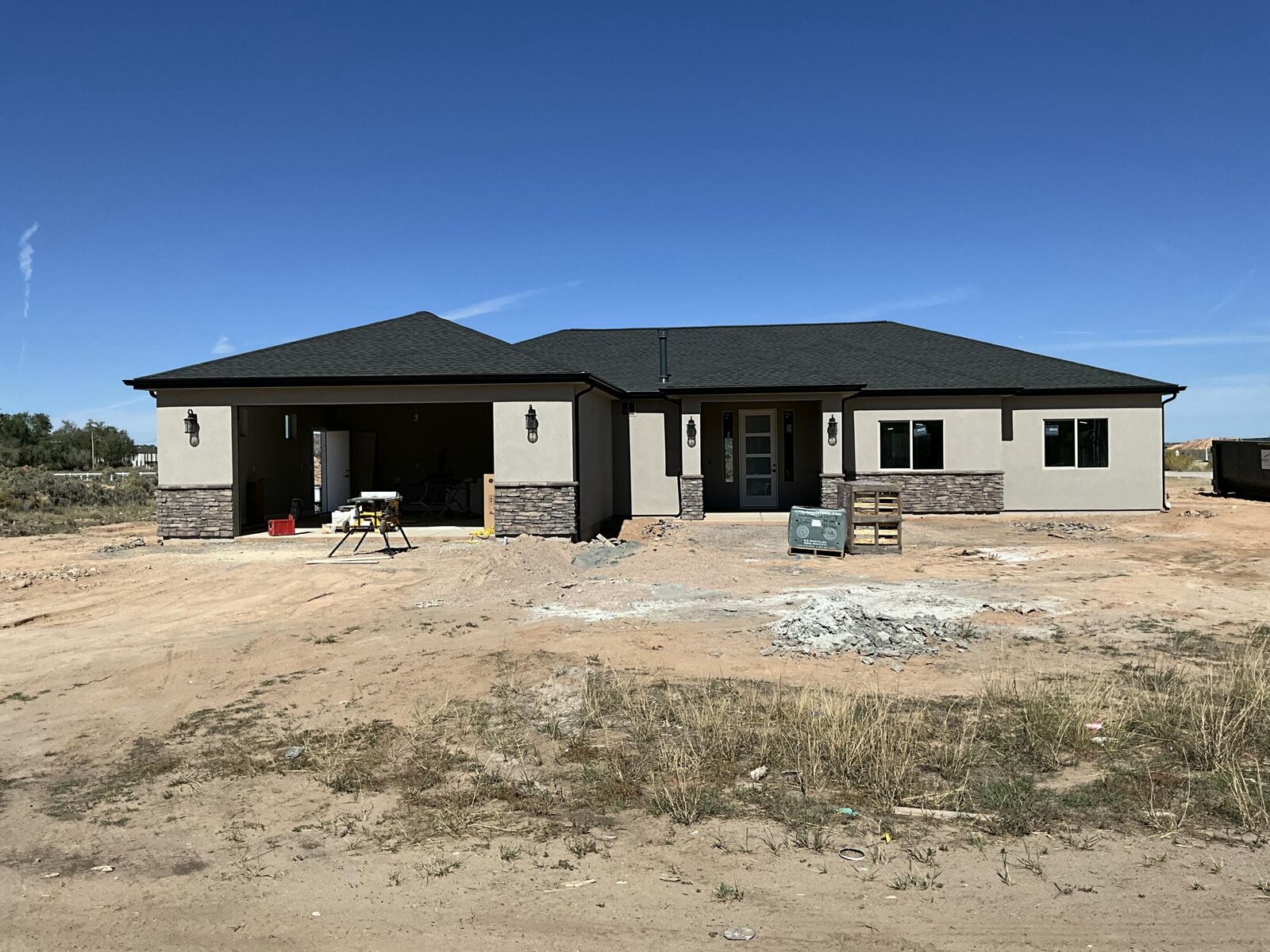 Property Photo:  6408 W 1300 N  UT 84721 